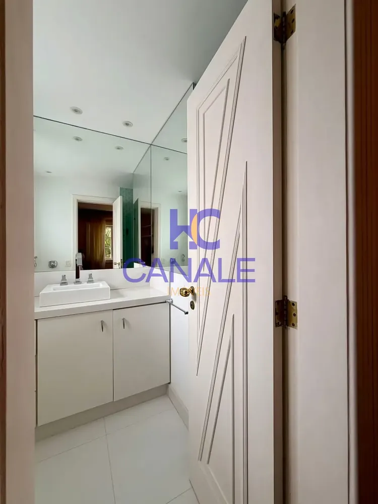 Casa, 5 quartos, 984 m² - Foto 19