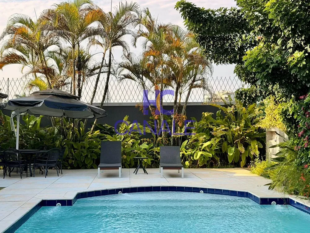Casa, 5 quartos, 984 m² - Foto 50
