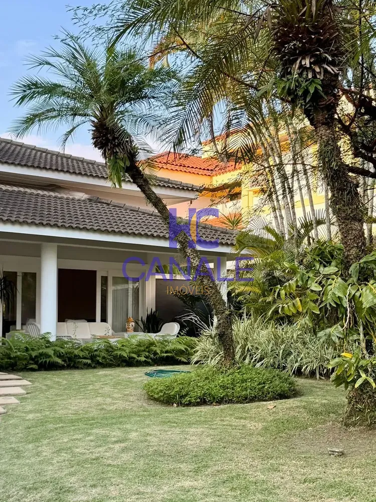 Casa, 5 quartos, 984 m² - Foto 4