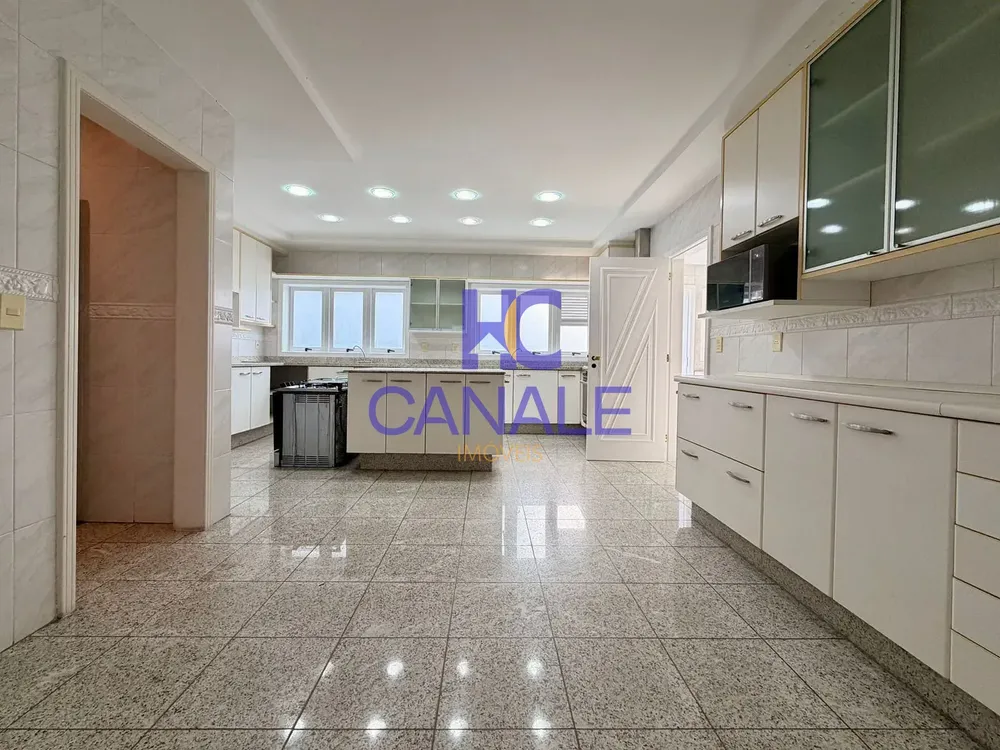 Casa, 5 quartos, 984 m² - Foto 55