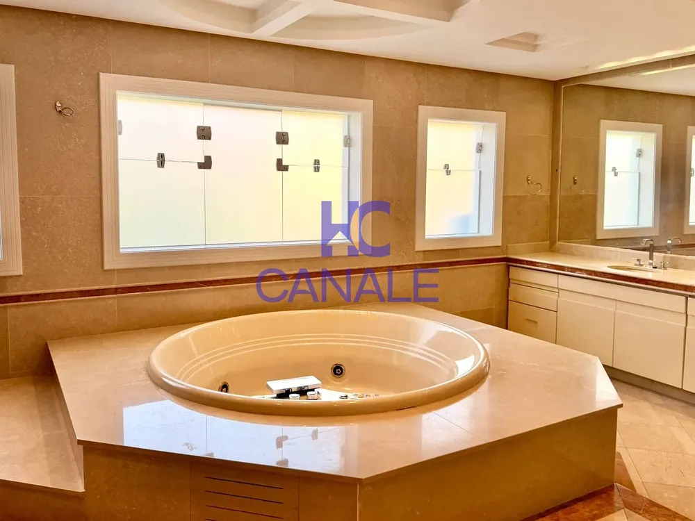 Casa, 5 quartos, 984 m² - Foto 3