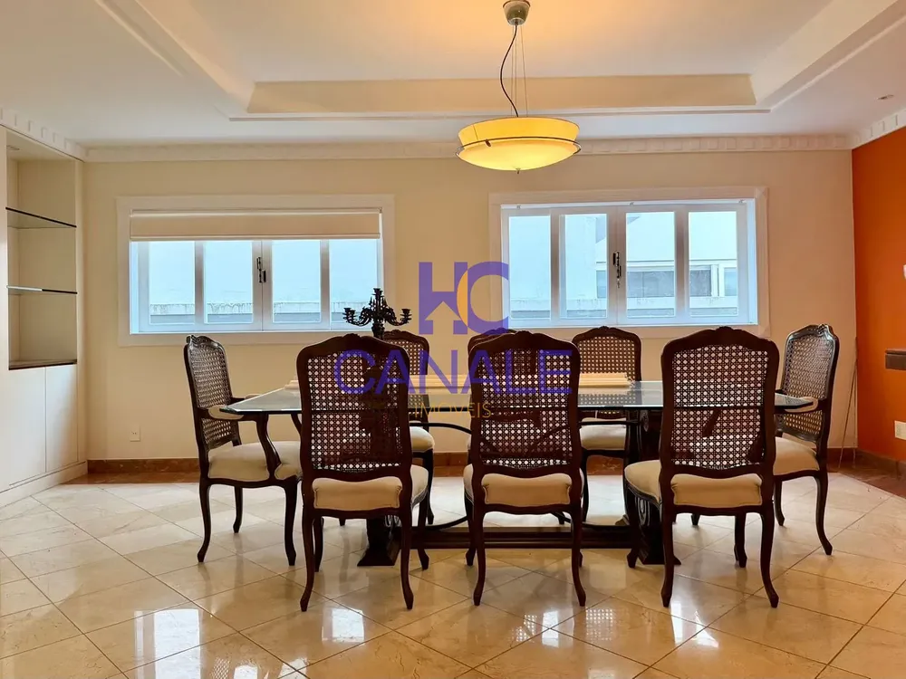 Casa, 5 quartos, 984 m² - Foto 18