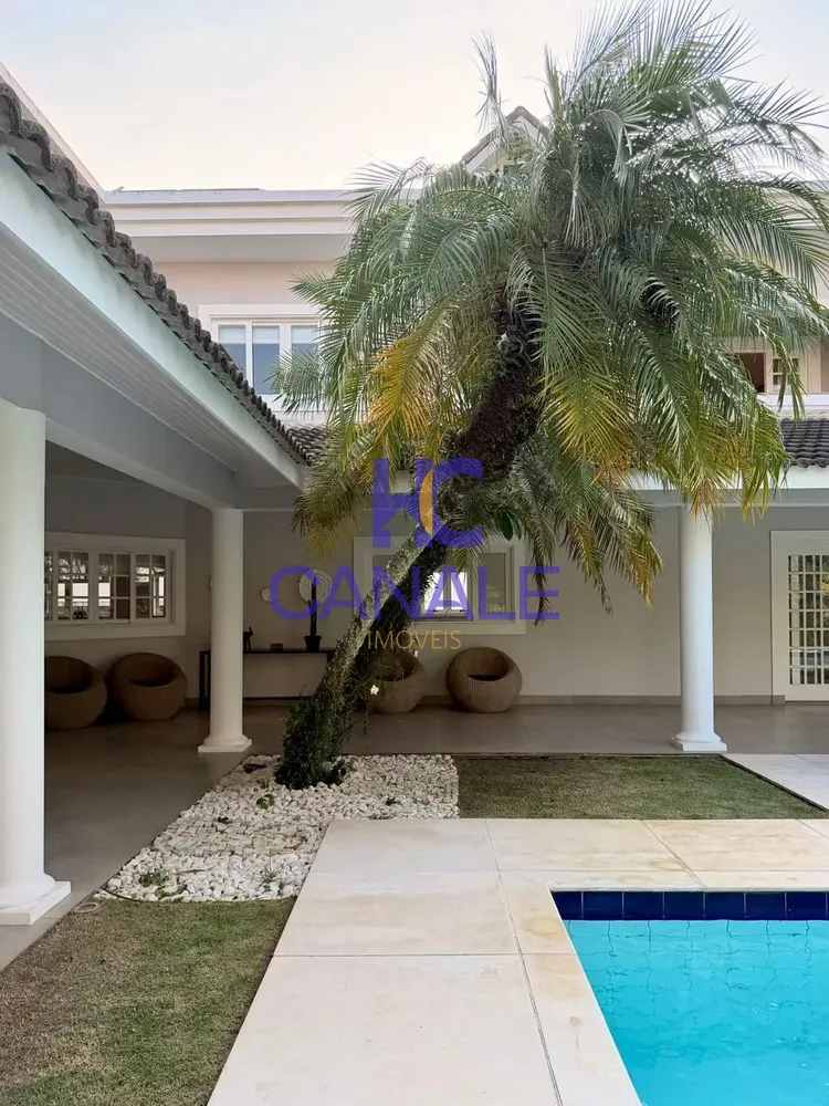 Casa, 5 quartos, 984 m² - Foto 35