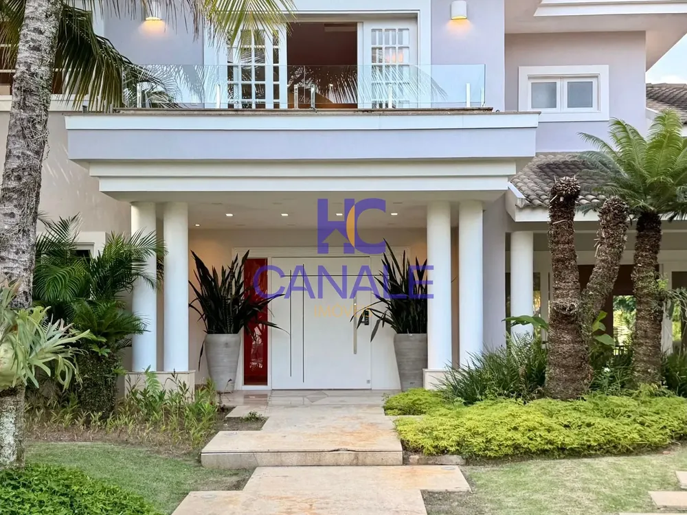 Casa, 5 quartos, 984 m² - Foto 3