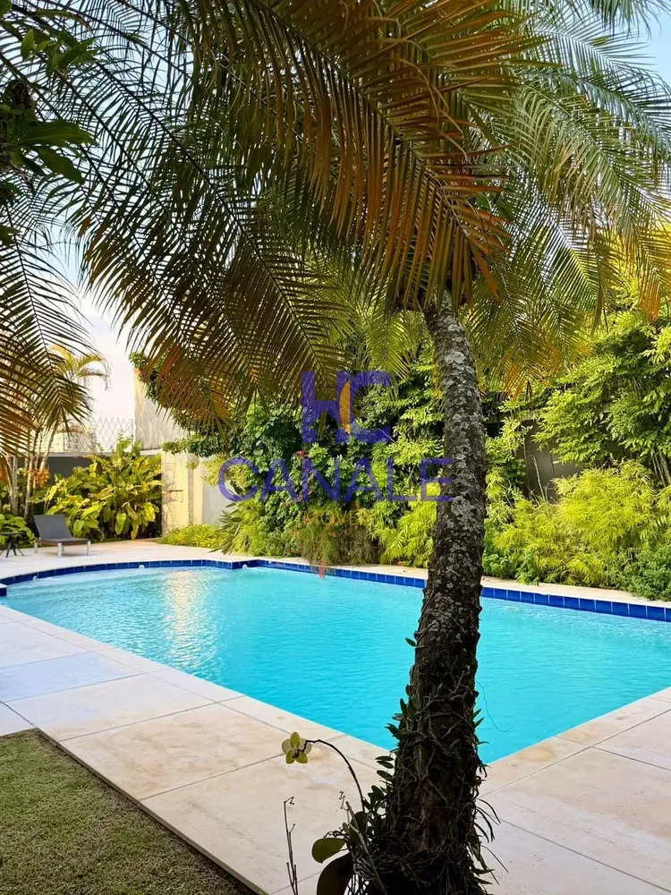 Casa, 5 quartos, 984 m² - Foto 30