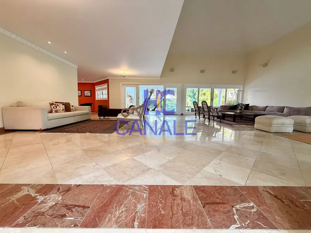 Casa, 5 quartos, 984 m² - Foto 28