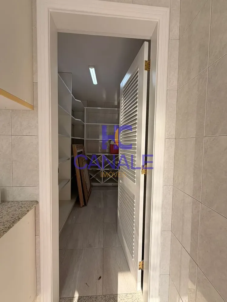 Casa, 5 quartos, 984 m² - Foto 5