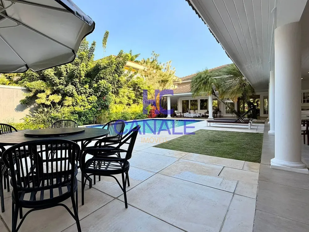 Casa, 5 quartos, 984 m² - Foto 52