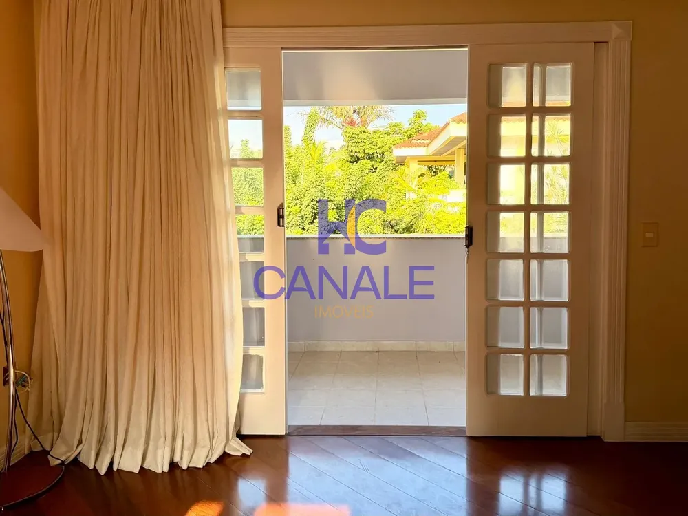 Casa, 5 quartos, 984 m² - Foto 35