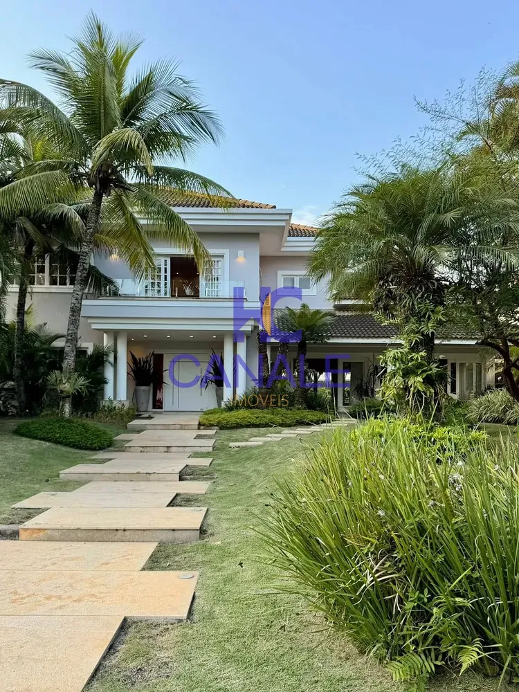 Casa, 5 quartos, 984 m² - Foto 14