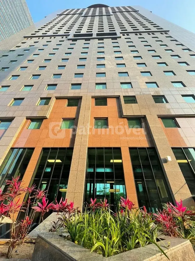 Sala-Conjunto, 956 m² - Foto 2