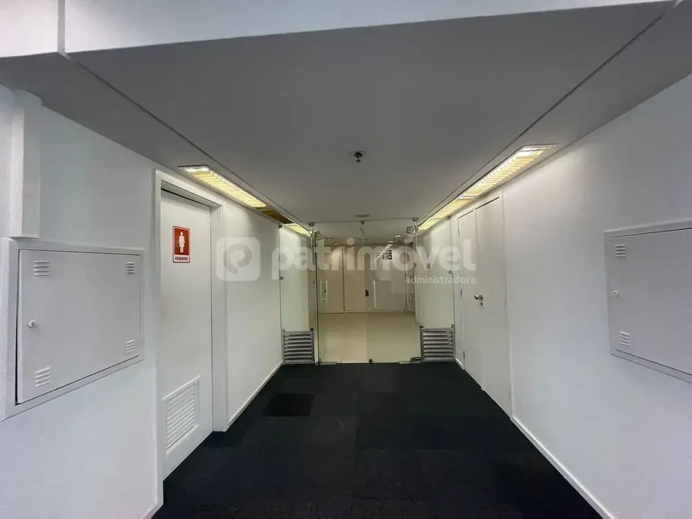 Sala-Conjunto, 956 m² - Foto 12