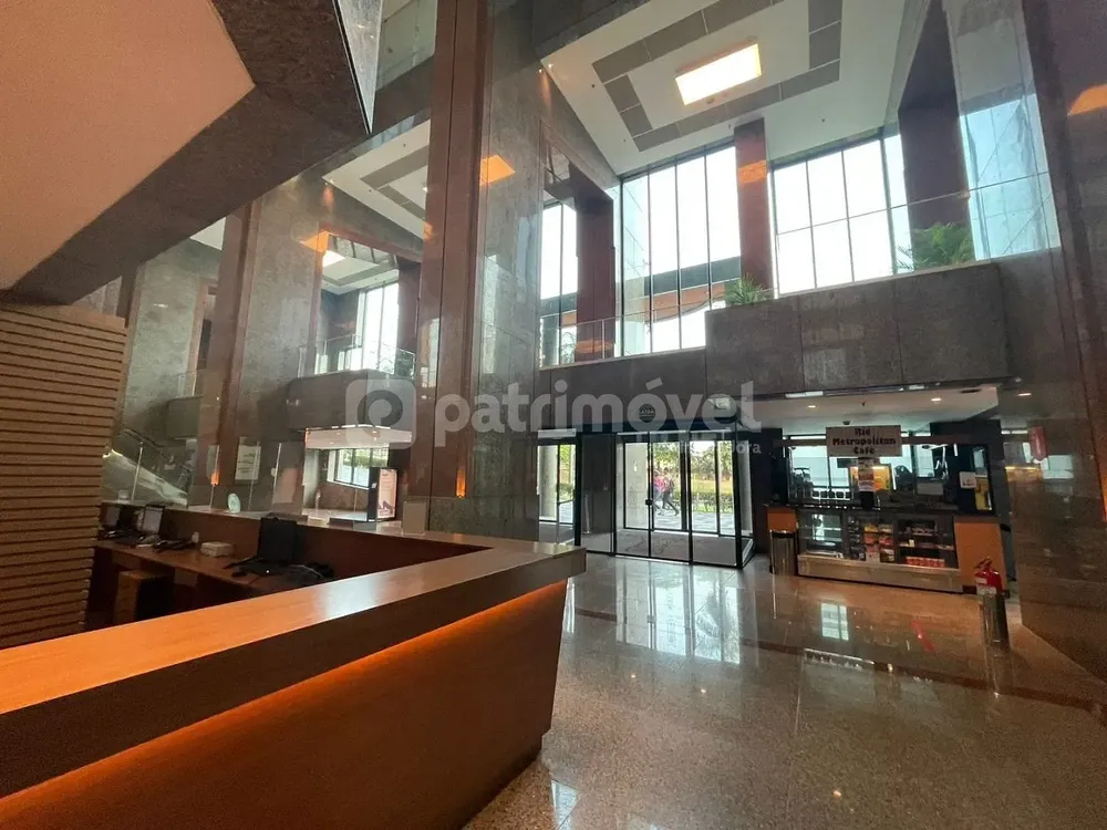 Sala-Conjunto, 956 m² - Foto 4