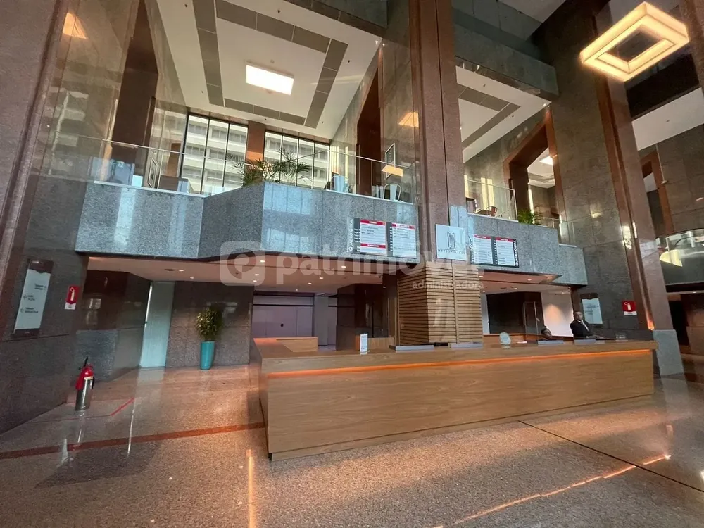 Sala-Conjunto, 956 m² - Foto 3
