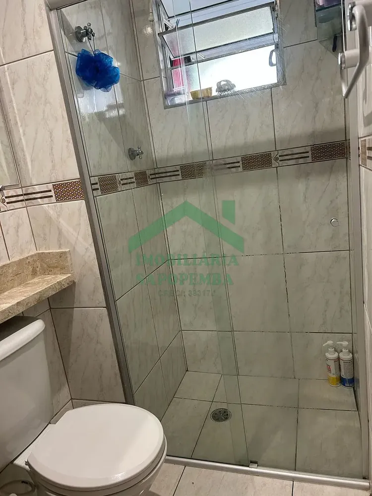 Apartamento, 2 quartos, 55 m² - Foto 3