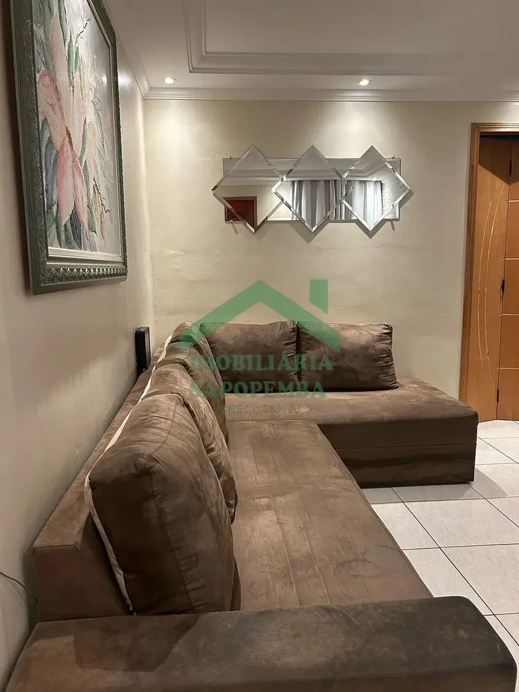 Apartamento, 2 quartos, 55 m² - Foto 2