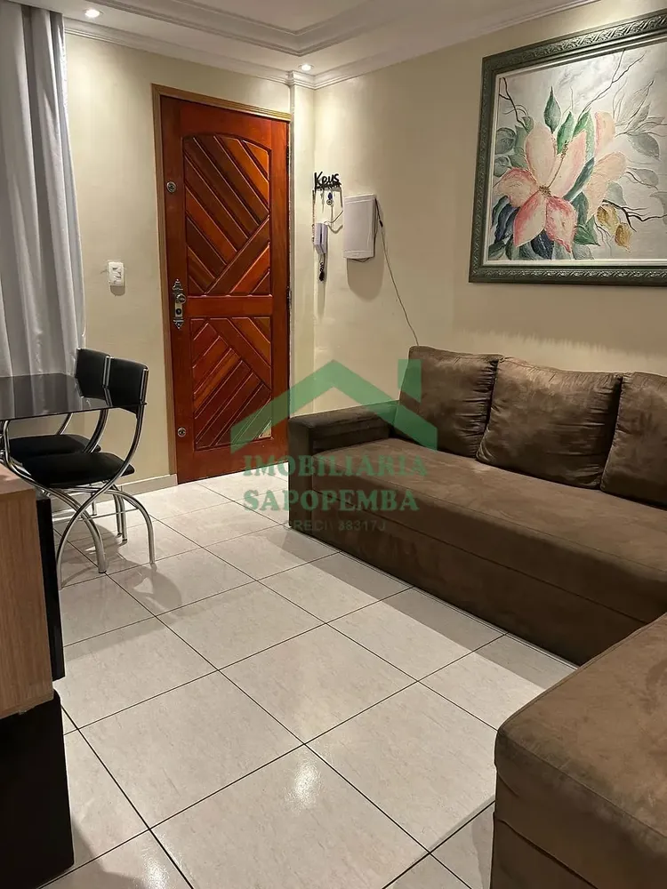 Apartamento, 2 quartos, 55 m² - Foto 4