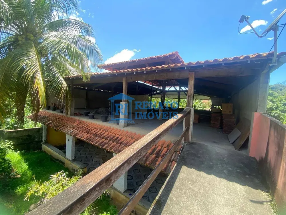 Casa, 2 quartos, 426 m² - Foto 19