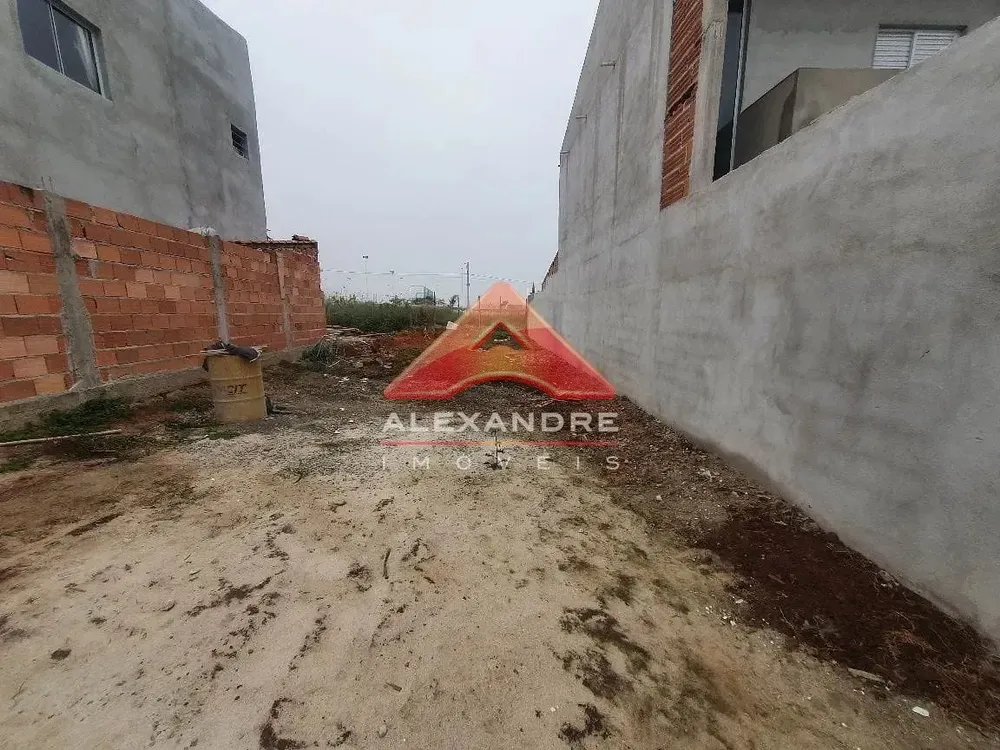 Terreno, 175 m² - Foto 1