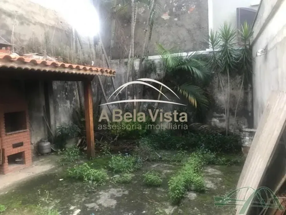 Sobrado, 4 quartos, 200 m² - Foto 5