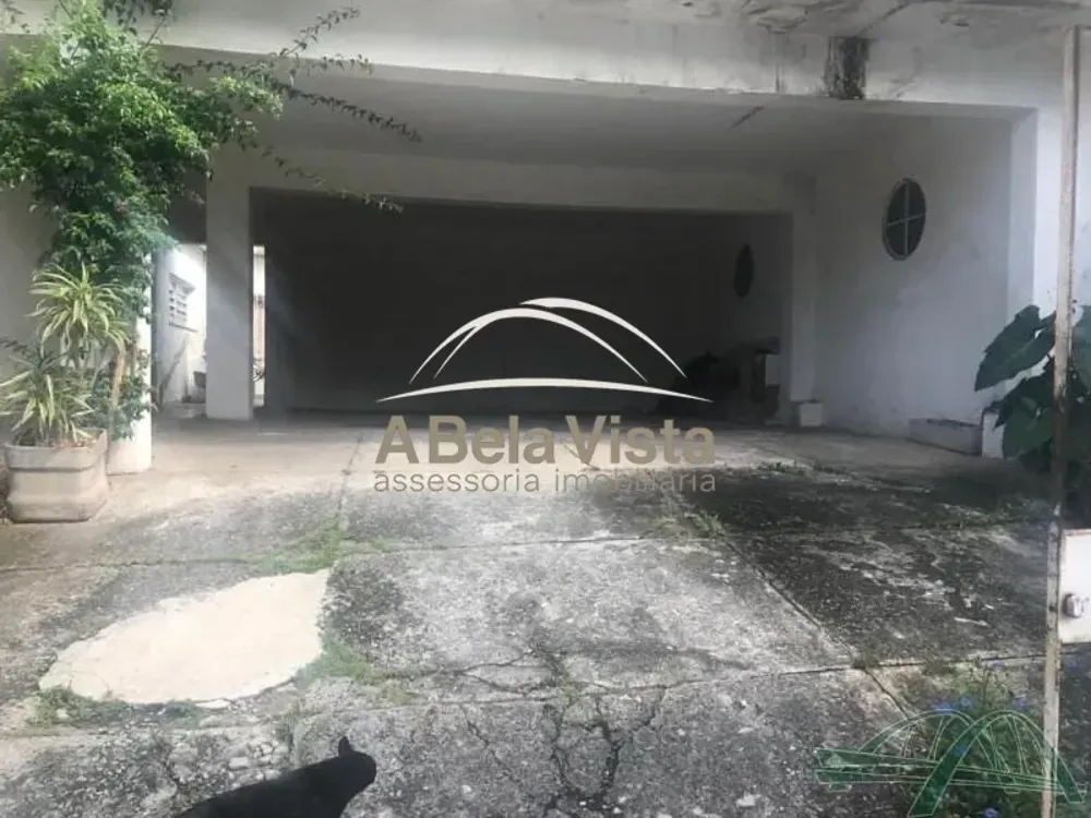 Sobrado, 4 quartos, 200 m² - Foto 1