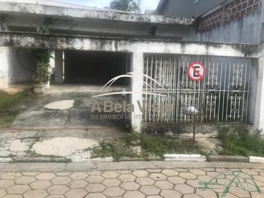 Sobrado, 4 quartos, 200 m² - Foto 3