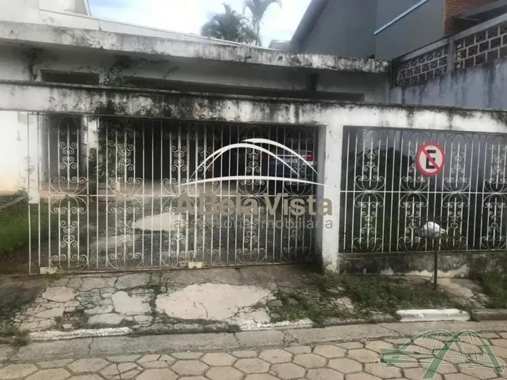 Sobrado, 4 quartos, 200 m² - Foto 6