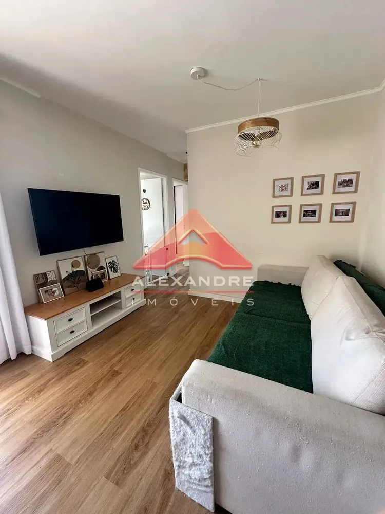 Apartamento, 3 quartos, 65 m² - Foto 1