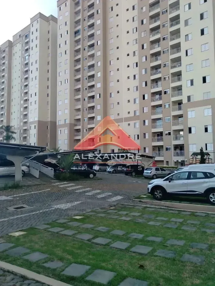 Apartamento, 3 quartos, 65 m² - Foto 5