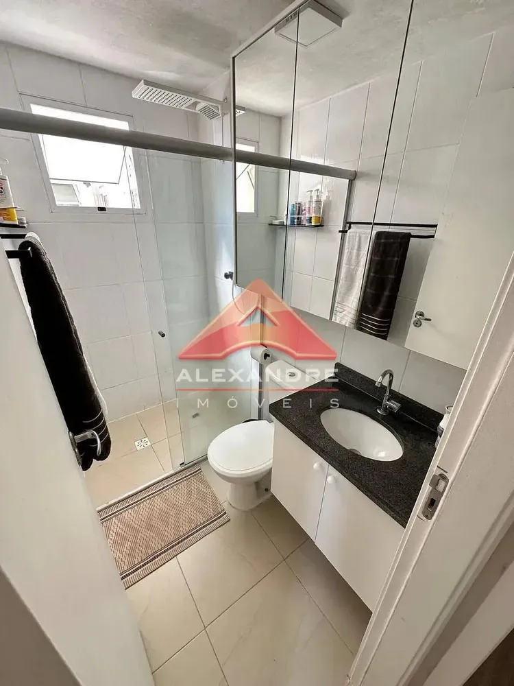 Apartamento, 3 quartos, 65 m² - Foto 8