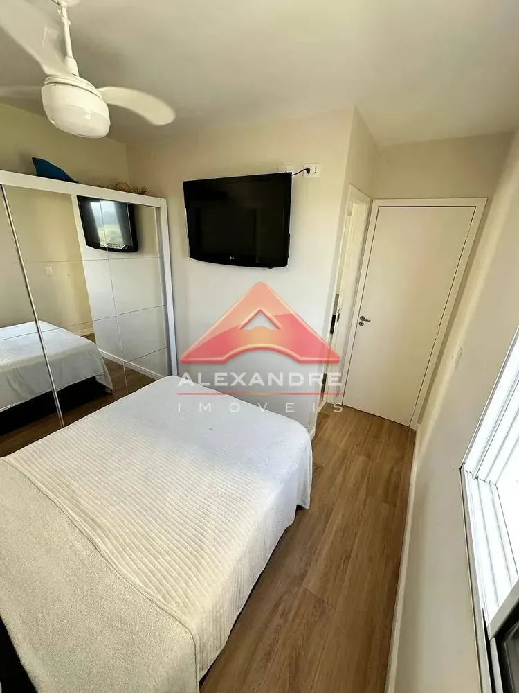 Apartamento, 3 quartos, 65 m² - Foto 6