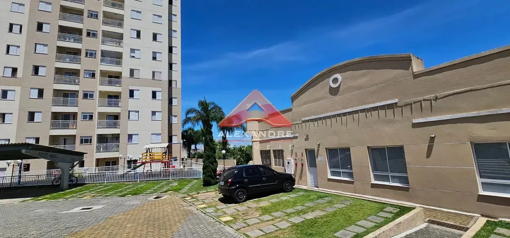 Apartamento, 3 quartos, 65 m² - Foto 2