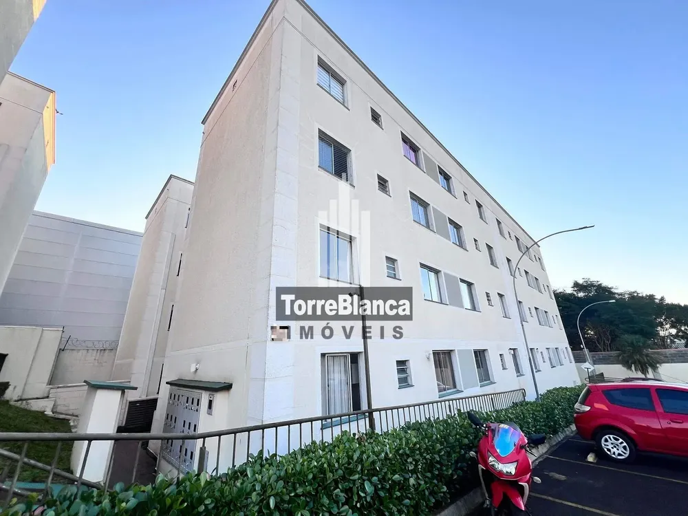 Apartamento, 2 quartos, 48 m² - Foto 8