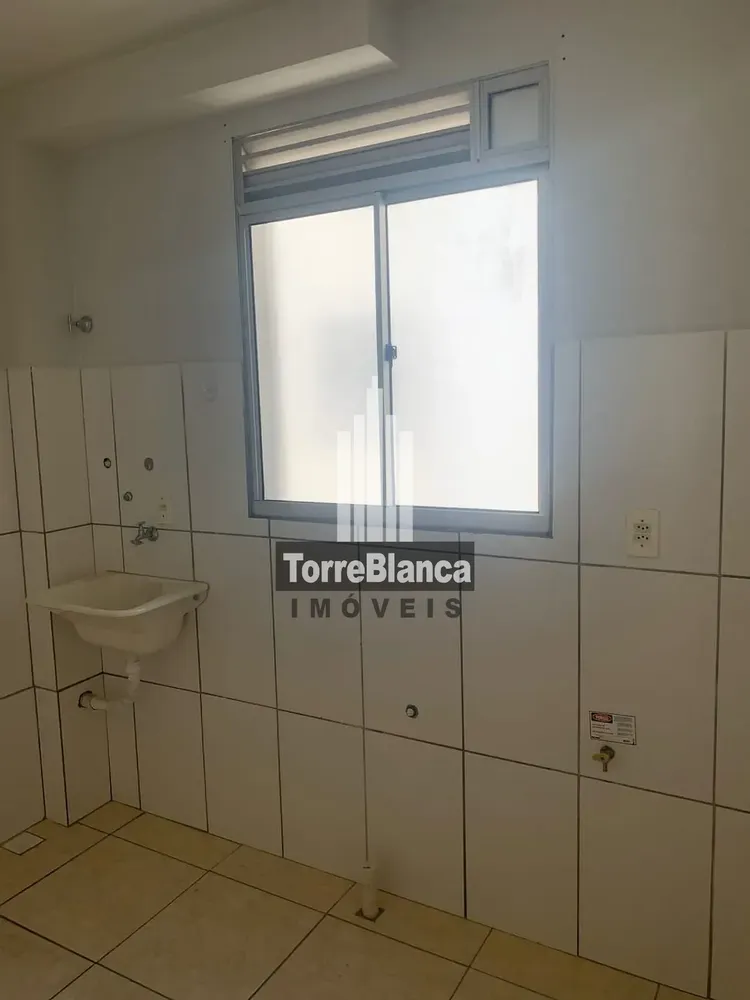Apartamento, 2 quartos, 48 m² - Foto 2