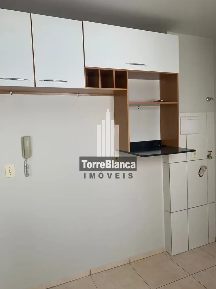Apartamento, 2 quartos, 48 m² - Foto 5