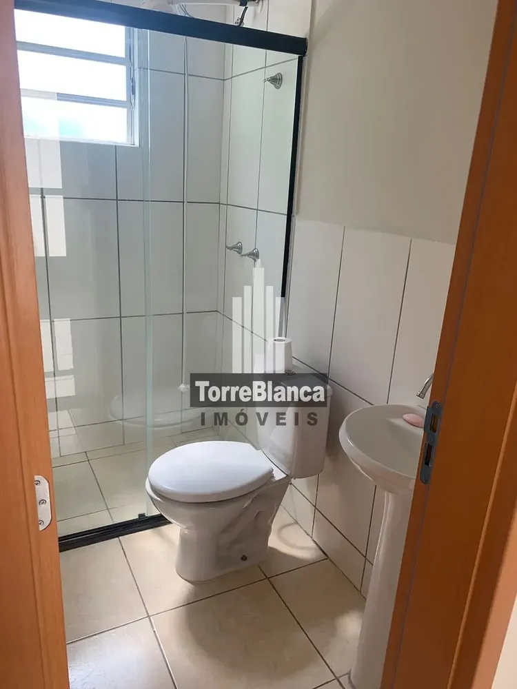 Apartamento, 2 quartos, 48 m² - Foto 4