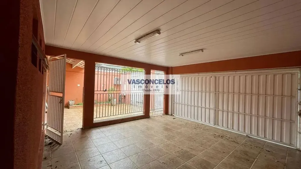 Casa, 4 quartos, 286 m² - Foto 3