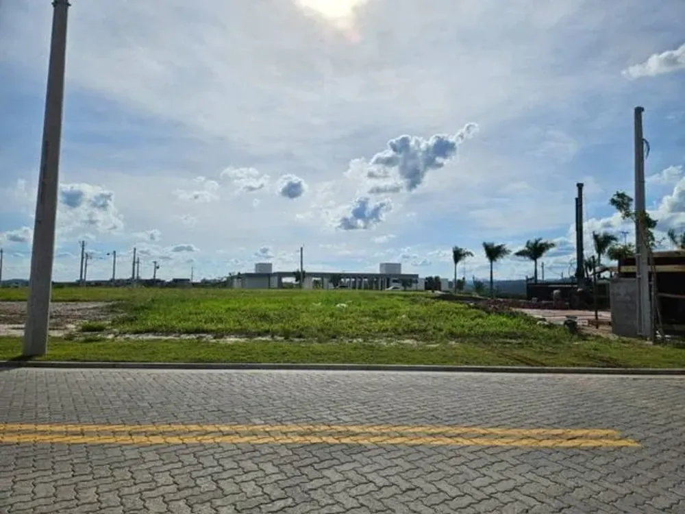 Terreno, 346 m² - Foto 1