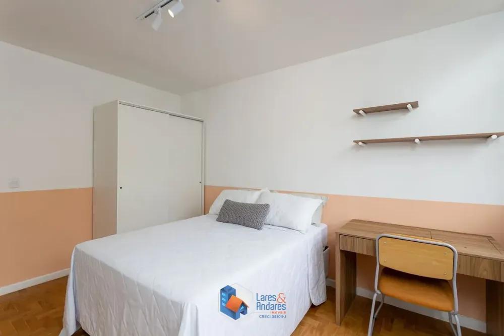 Apartamento, 5 quartos, 163 m² - Foto 5