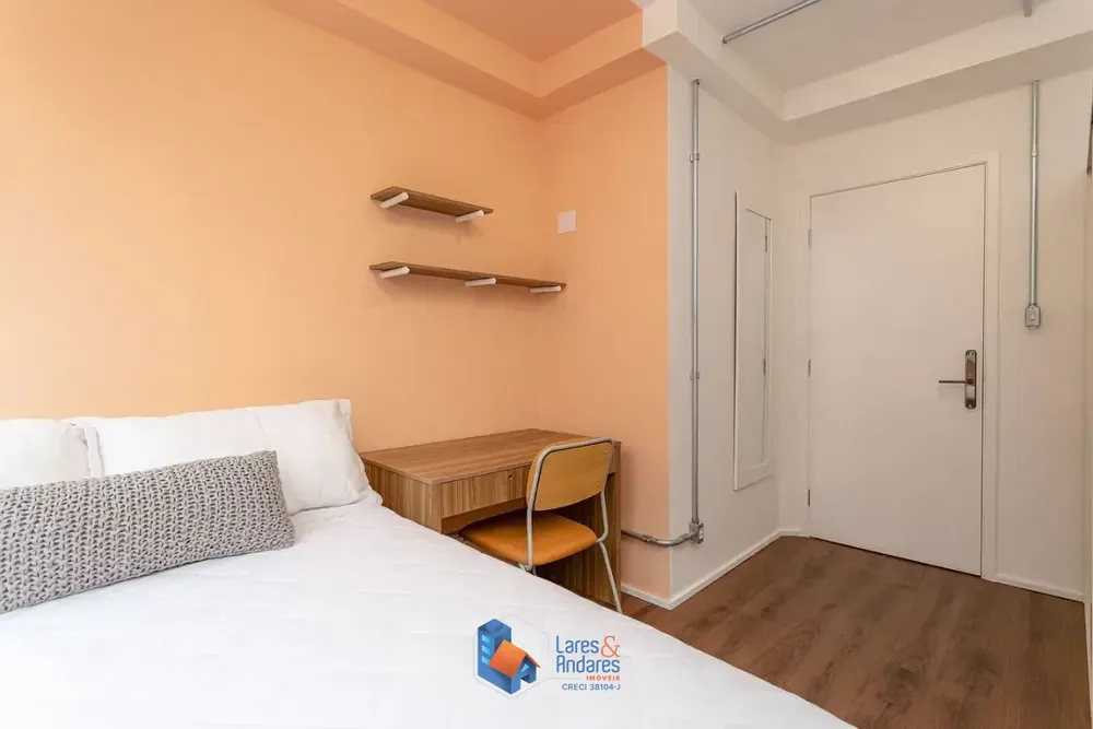 Apartamento, 5 quartos, 163 m² - Foto 2