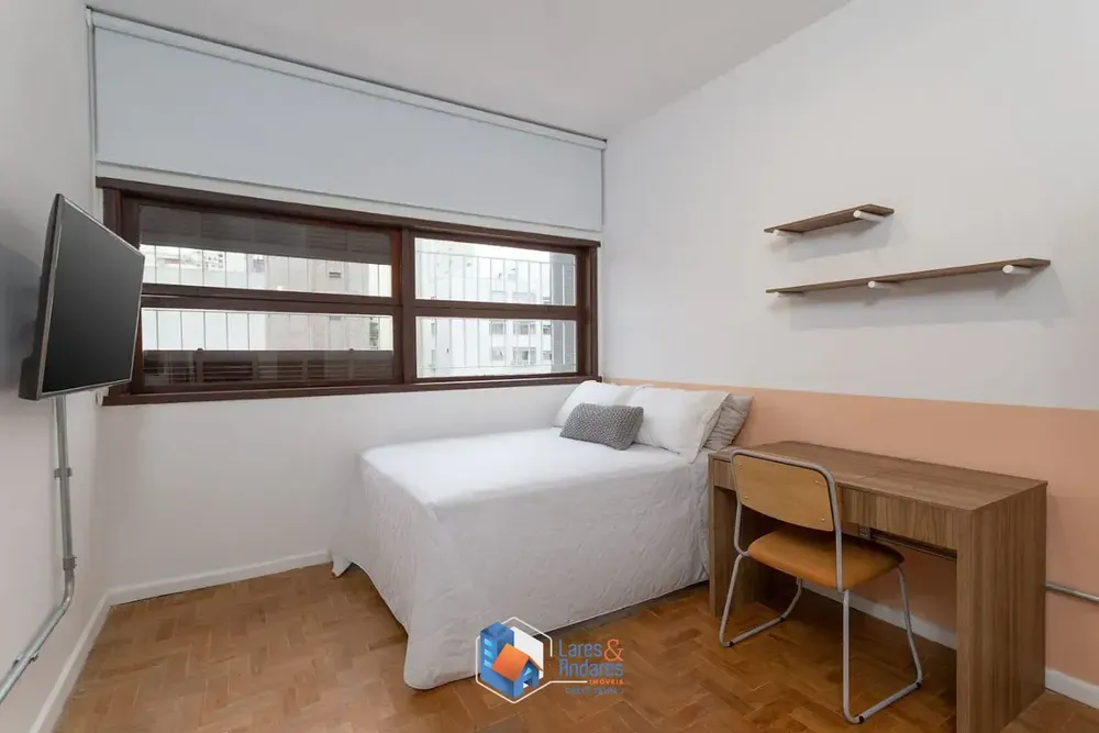 Apartamento, 5 quartos, 163 m² - Foto 4