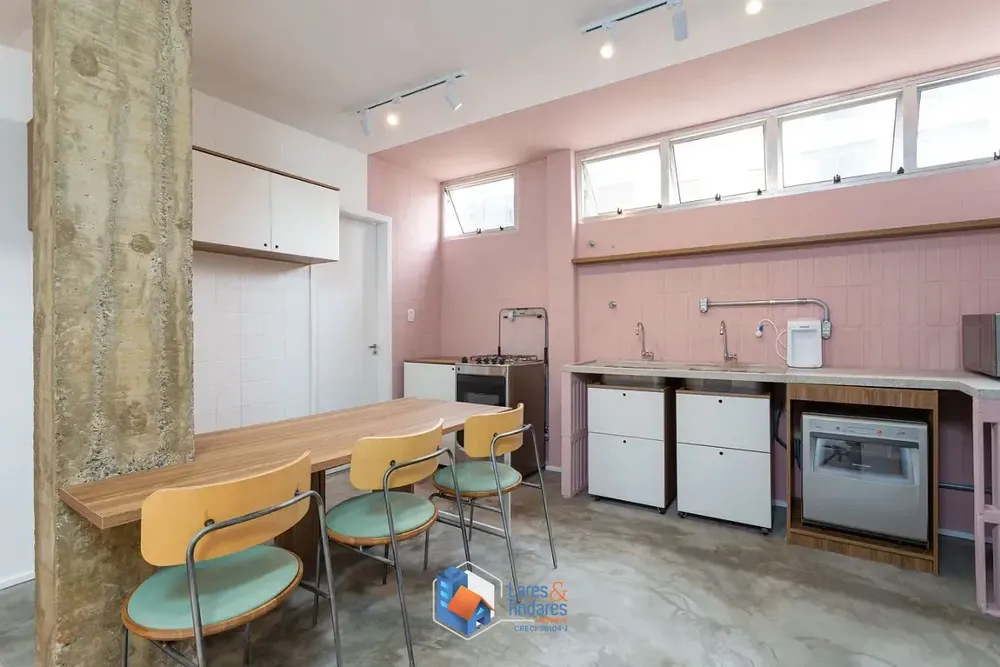 Apartamento, 5 quartos, 163 m² - Foto 3