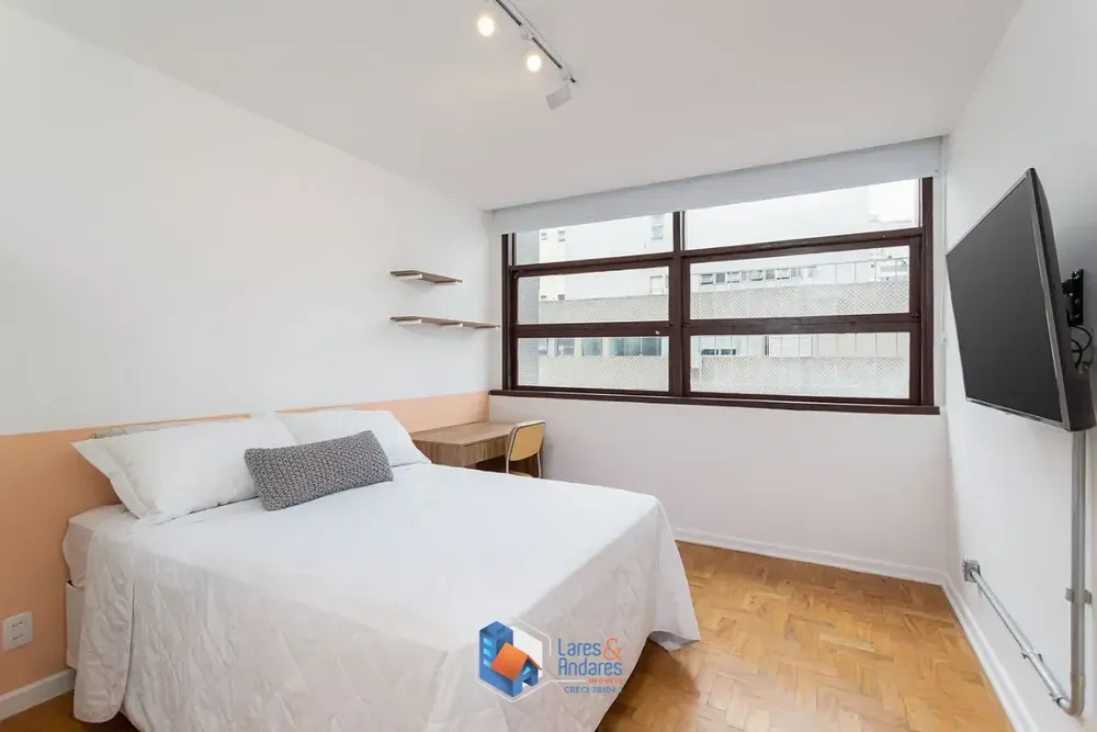 Apartamento, 5 quartos, 163 m² - Foto 1