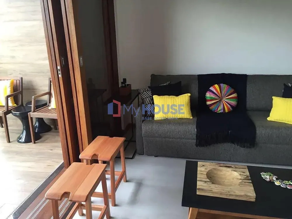 Apartamento, 2 quartos, 67 m² - Foto 2