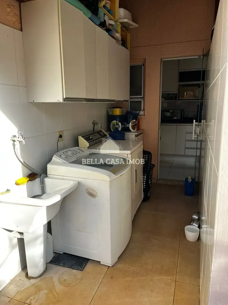 Casa, 3 quartos, 110 m² - Foto 4