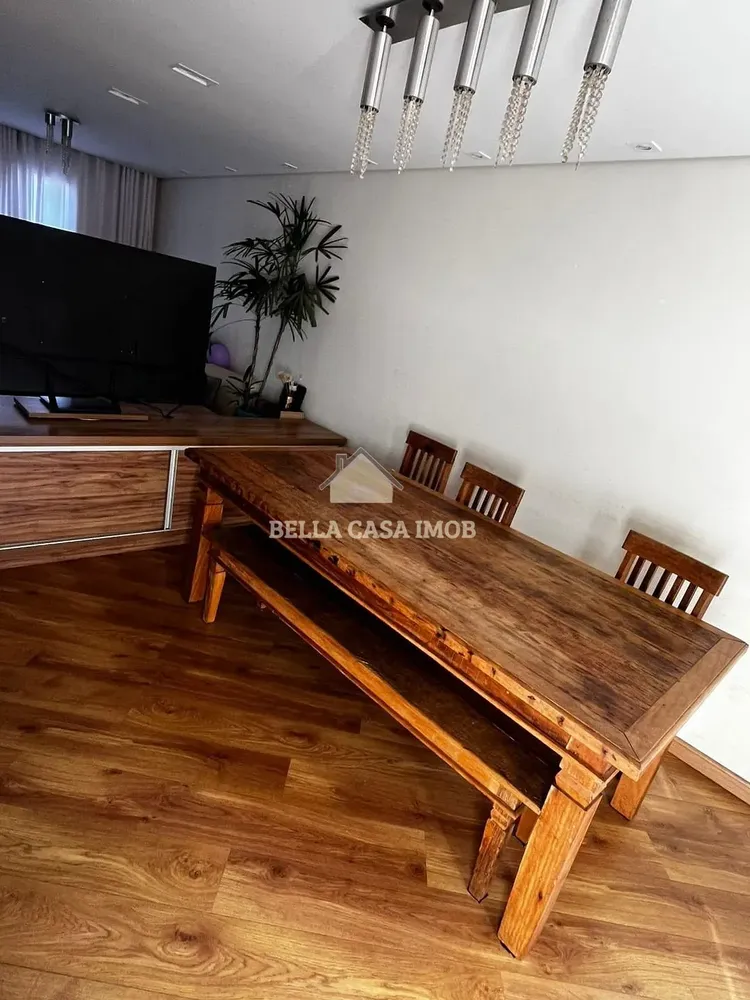 Casa, 3 quartos, 110 m² - Foto 1