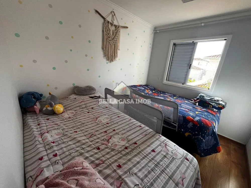Casa, 3 quartos, 110 m² - Foto 2