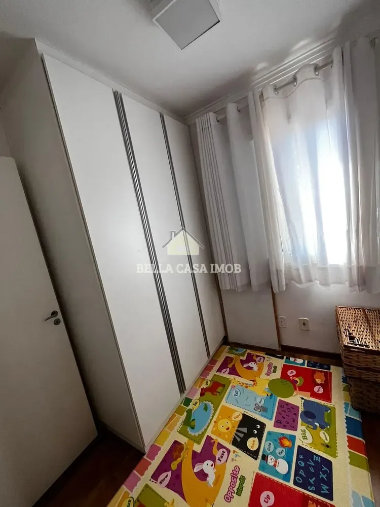 Casa, 3 quartos, 110 m² - Foto 6