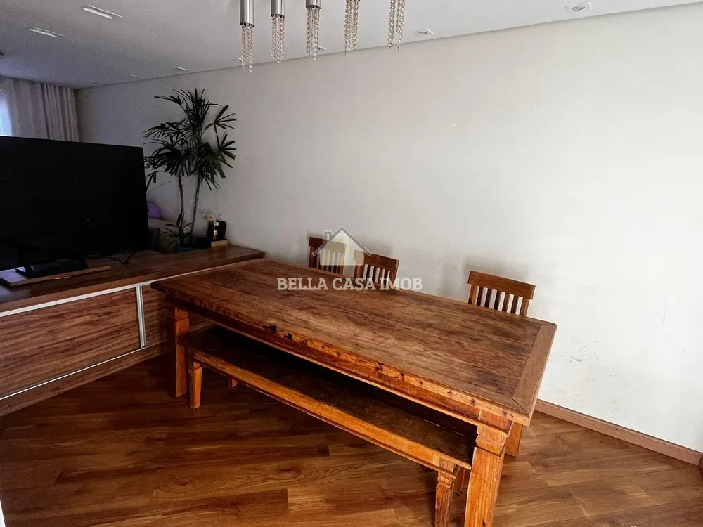 Casa, 3 quartos, 110 m² - Foto 7