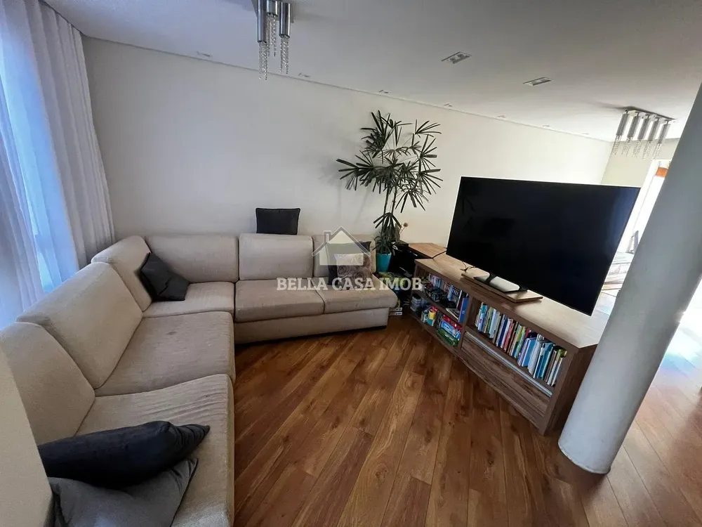 Casa, 3 quartos, 110 m² - Foto 3